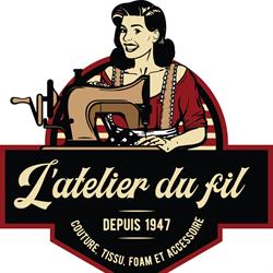 L'Atelier du Fil, Dolbeau-Mistassini, QC opening hours