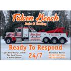 Falcon Beach Auto & Towing, Oxdrift, ON opening hours