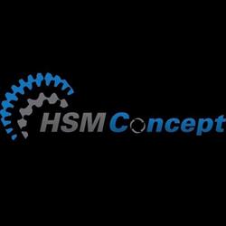 HSMconcept - Atelier d'usinage, Saint-Laurent, QC opening hours