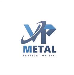VP Metal Fabrication Inc., Brampton, ON opening hours