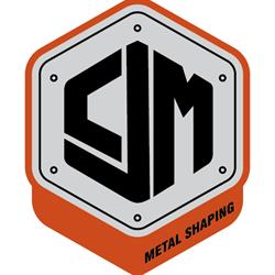 CJM Metalshaping Studio, Edmonton, AB opening hours