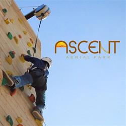 Ascent Aerial Park, Sauble Beach, ON opening hours