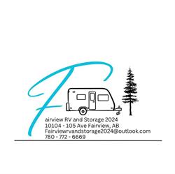 Fairview RV Park and Storage 2024, opening hours