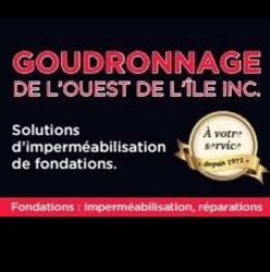 Goudronnage De L'Ouest Inc, Saint-Lazare, QC opening hours