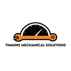Timmins Mechanical Solutions Inc., opening hours