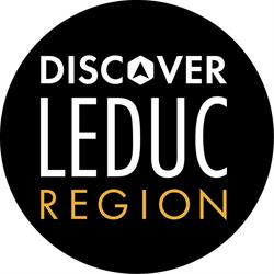 Discover Leduc Region, opening hours