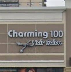 Charming 100 Hair Salon, Scarborough, ON opening hours