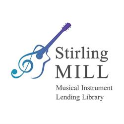 Stirling Musical Instrument Lending Library, opening hours