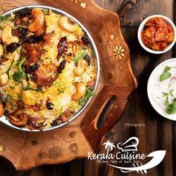 Grand Kerala Cuisine, Niagara Falls, ON opening hours