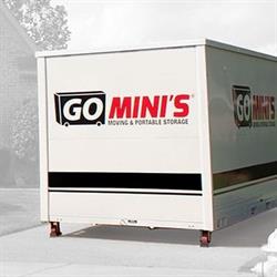 Go Mini's Edmonton, opening hours