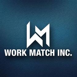 Work Match Inc, Brampton, ON opening hours