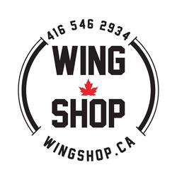 The Wing Shop, Toronto, ON opening hours