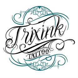 Trixink Tattoo, Larouche, QC opening hours