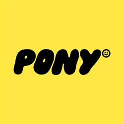 PONY, Montréal, QC opening hours