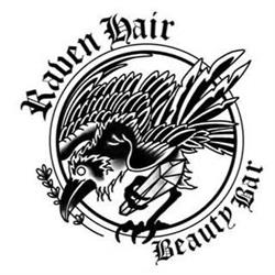 Raven Hair Beauty Bar, Kamloops, BC opening hours