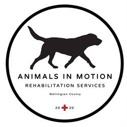 Animals In Motion Rehabilitation Services Wellington County, Erin, ON opening hours