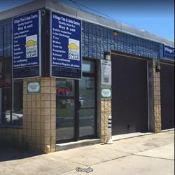 Village Tire And Auto Centre, Toronto, ON opening hours