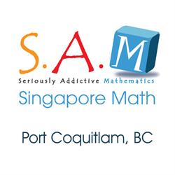 S.A.M. Port Coquitlam - Seriously Addictive Mathematics, opening hours