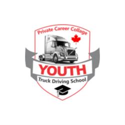 Youth Truck Driving School, Brampton, ON opening hours