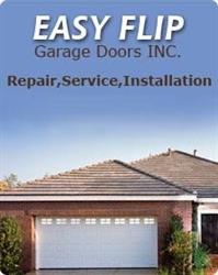 Easy Flip Garage Doors Inc., Guelph, ON opening hours