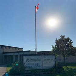 Merlin Area Public School, opening hours