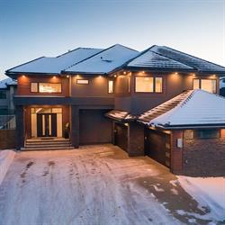 Arcus Homes, Edmonton, AB opening hours