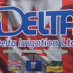 Delta Irrigation Ltd., Medicine Hat, AB opening hours