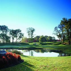 Whirlpool Golf Course, Niagara Falls, ON opening hours