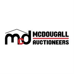 McDougall Auctioneers Ltd, Emerald Park, SK opening hours