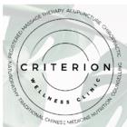 Criterion Wellness Clinic, Port Coquitlam, BC opening hours