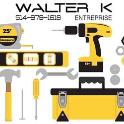 Walter K Enterprise, Laval, QC opening hours