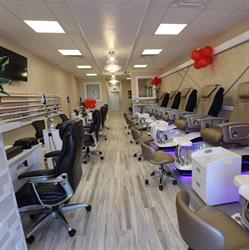 Impression Nails & Spa, Hamilton, ON opening hours