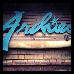 Archies, Grand Bend, ON opening hours
