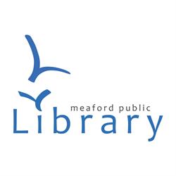 New Meaford Public Library, opening hours