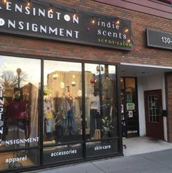 Kensington Konsignment, Calgary, AB opening hours