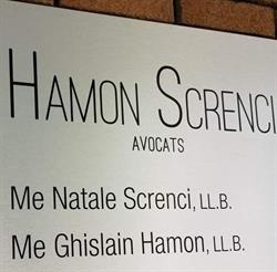 Hamon Screnci Inc, Joliette, QC opening hours