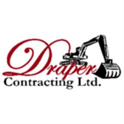 Draper Contracting Ltd., Ashcroft, BC opening hours