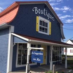 La Suggestion sur Mer, Sainte-Flavie, QC opening hours