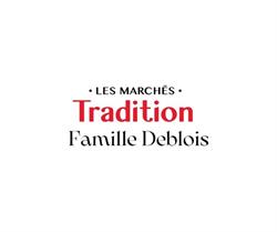 Marché Tradition, Saint-Jean-Baptiste, QC opening hours