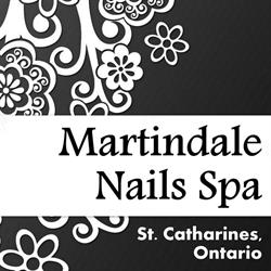 Martindale Nails Spa, St. Catharines, ON opening hours