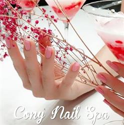 Cony Nail Spa, Ottawa, ON opening hours