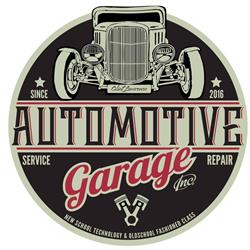 Lawrence Automotive Inc, Dwight, ON opening hours