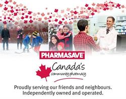 Pharmasave, Brantford, ON opening hours