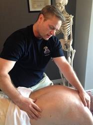 Garden District Massage Therapy, Toronto, ON opening hours