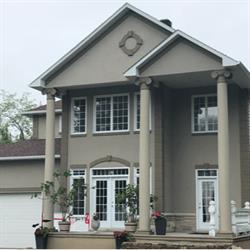 H&H Stucco&Parging INC, Ottawa, ON opening hours