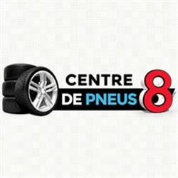 Centre De Pneus 8, Montréal, QC opening hours