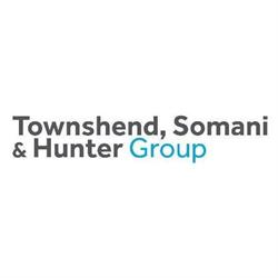 The Townshend, Somani and Hunter Group at Canaccord Genuity, Calgary, AB opening hours