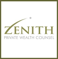 Zenith Private Wealth Counsel, Markham, ON opening hours