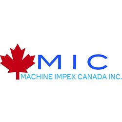 Machine Impex Canada Inc., Richmond Hill, ON opening hours