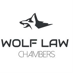 Wolf Law Chambers, Mississauga, ON opening hours